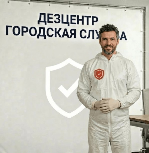 Обработка от лишая - АЛЕКСЕЙ ИВАНОВ